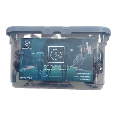 Ropil Laundry Pods Woody 450G