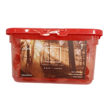 Ropil Laundry Pods Lychee 450G