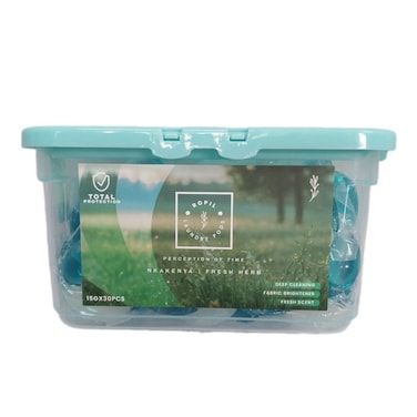 Ropil Laundry Pods Fresh Herb 450G