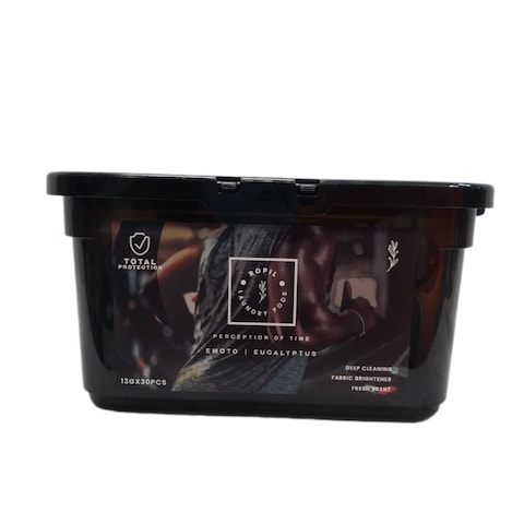 Ropil Laundry Pods Eucaplytus 450G