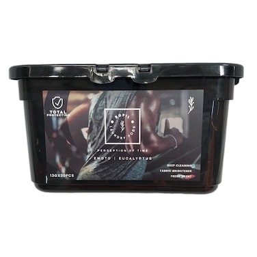 Ropil Laundry Pods Eucaplytus 450G