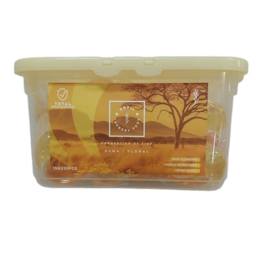 Ropil Laundry Pods Floral 450G