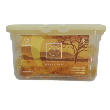 Ropil Laundry Pods Floral 450G