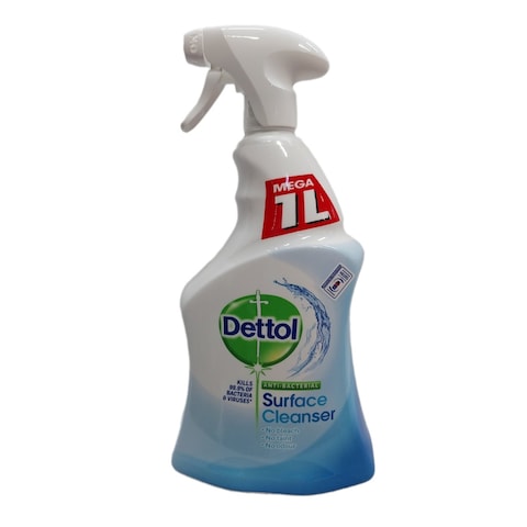 Dettol Anti Surface Cleaner 1L
