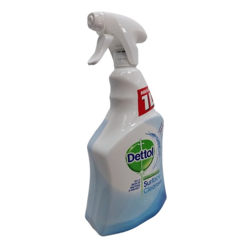 Dettol Anti Surface Cleaner 1L