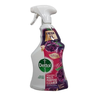 Dettol Multi Purpose Cleaner Bloom 1L