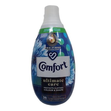 Comfort Fabric Conditioner Sky 540Ml