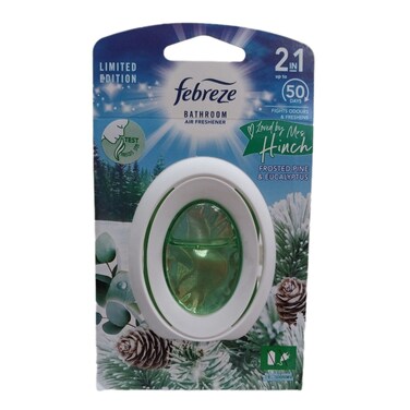 Febreze Air Freshner Pine 7.5Ml