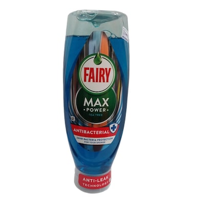 Fairy Max Power Tea Tree 640Ml