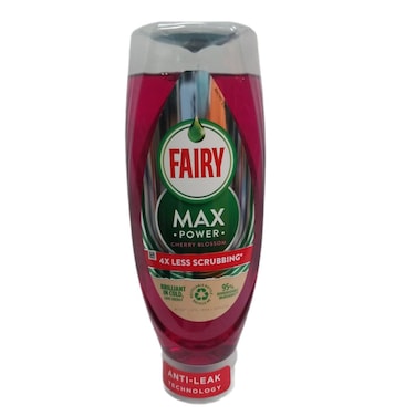Fairy Max Power Chery Blossom 640Ml