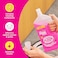 The Pink Stuff All Purpose Floor Cleaner 1L