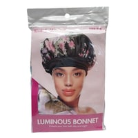 Nukibell Luminous Bonnet Deco
