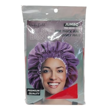 Nukibell Silky Bonnet
