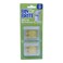 Bin Brite Stick On Freshener Citrus Lemon