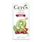 Ceres Juice Cranberry/Kiwi 100% 1L