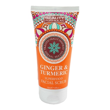 Beauty Formula Tum Scrub Vegan150Ml