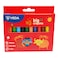Veda My Big Crayons CR-L12A 12Colors
