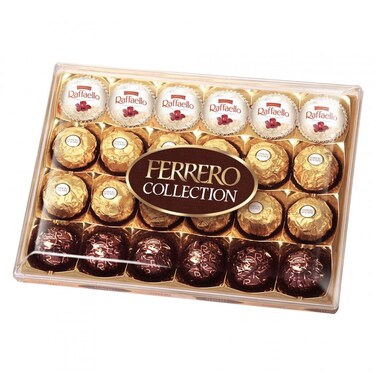 Ferrero Chocolate T24 269G