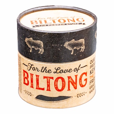 Whb Traditional Biltong 200g