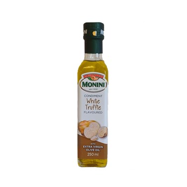 Monini Truffle Olive Oil250Ml