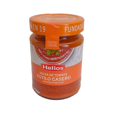 Helios Salsa Casera Sauce 300G