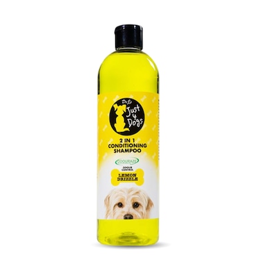 J4D 2 In 1 Conditioning Dog Shampoo 500 Ml