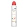 Dove Deodorant Fresh Aple &amp; Tea Women 250Ml