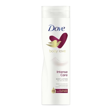 Dove Intense Care Lotion 250Ml