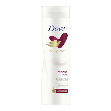 Dove Intense Care Lotion 250Ml