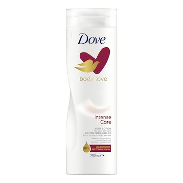 Dove Intense Care Lotion 250Ml