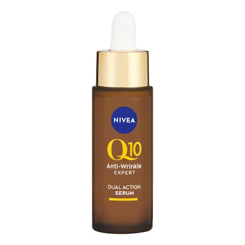 Nivea Q10 Serum 50Ml