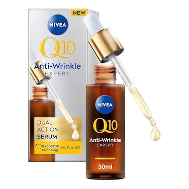 Nivea Q10 Serum 50Ml