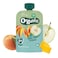 Organix Apple Peach &amp; Mango 100G