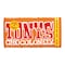 Tony&#39;S Chocolonely Caramel Chocolate 180G