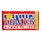 Tony&#39;S Chocolonely Milk Chocolate 180G