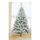 Pecker Chrismas Snow White Tree 150Cm