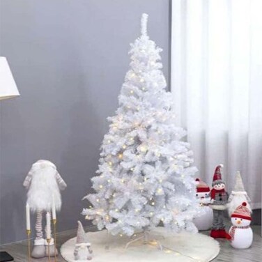 Pecker White Chrismas 150Cm