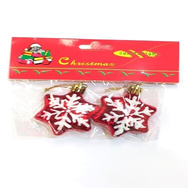 Pecker Ring Chrismas Decoration