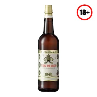 Vino De Misa Alter Wine 750Ml