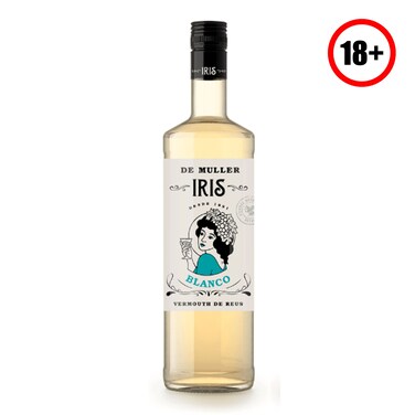 Iris Blanco Vermouth 1L