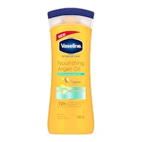 Vaseline Lotion Nourishing Argan Oil 400Ml