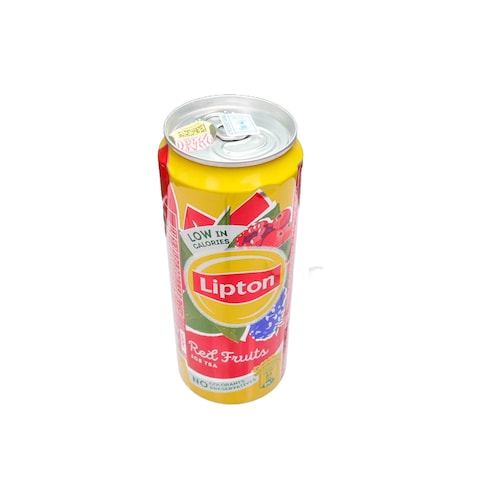 Lipton Red Fruit Ice Tea 320Ml 
