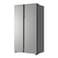 Haier Fridge 527L HRF-668 Stainless Steel KE