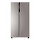 Haier Fridge 527L HRF-668 Stainless Steel KE