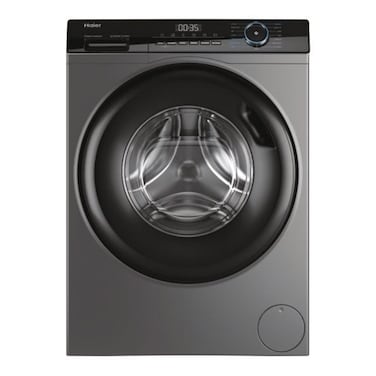 Haier Washing Machine Front Load 10Kg-Hw100-B14939S8