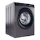 Haier Washing Machine Front Load 10Kg-Hw100-B14939S8