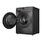 Midea Washing Machine Front Load 12Kg Mf200W120Wb/T