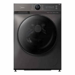 Midea 12KG Front Washing Machine