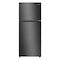 Midea Fridge Double Door 173L MDRT237FGG28