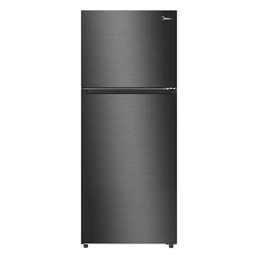Midea Fridge Double Door 173L MDRT237FGG28